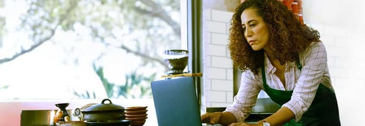 Small Business Savings/Money Market Accounts